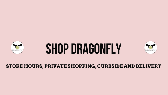 JOIN US! STORE HOURS & MORE!